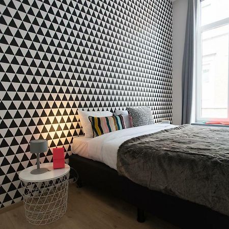 Smartflats - Pot D'Or Apartment Liege Luaran gambar
