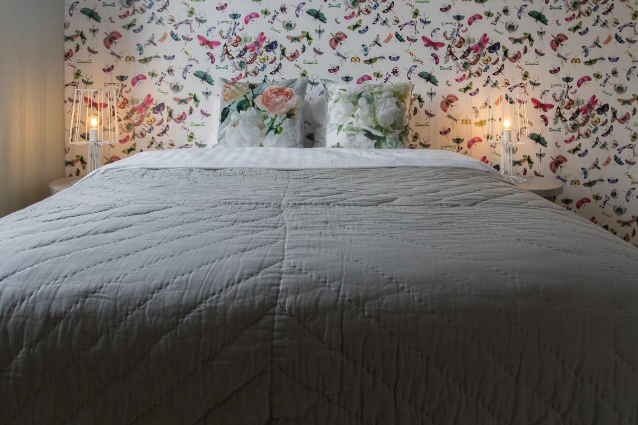 Smartflats - Pot D'Or Apartment Liege Luaran gambar