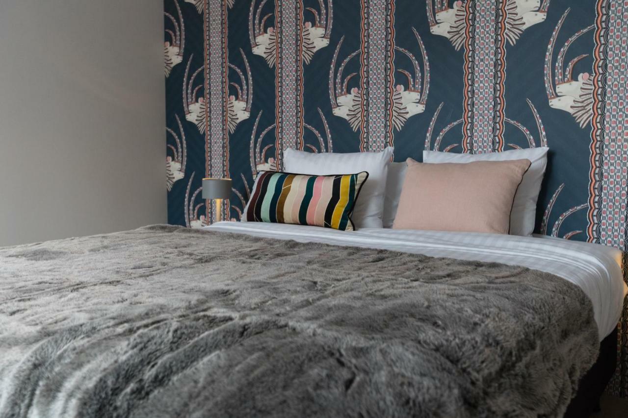 Smartflats - Pot D'Or Apartment Liege Luaran gambar