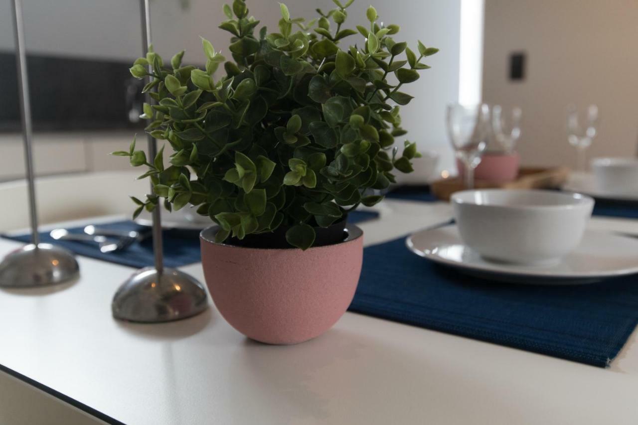 Smartflats - Pot D'Or Apartment Liege Luaran gambar
