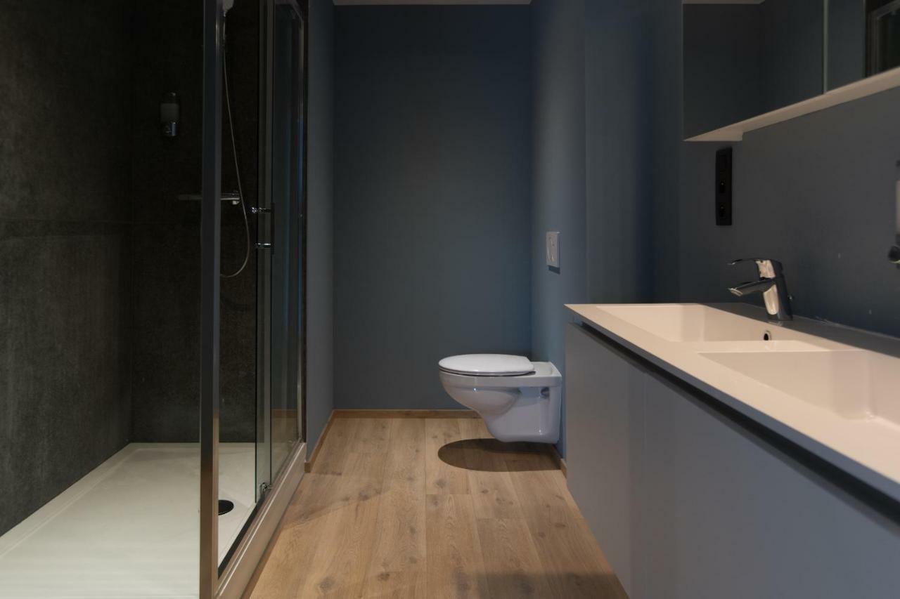 Smartflats - Pot D'Or Apartment Liege Luaran gambar