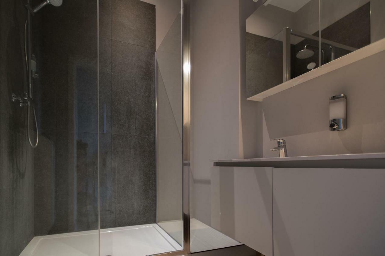 Smartflats - Pot D'Or Apartment Liege Luaran gambar