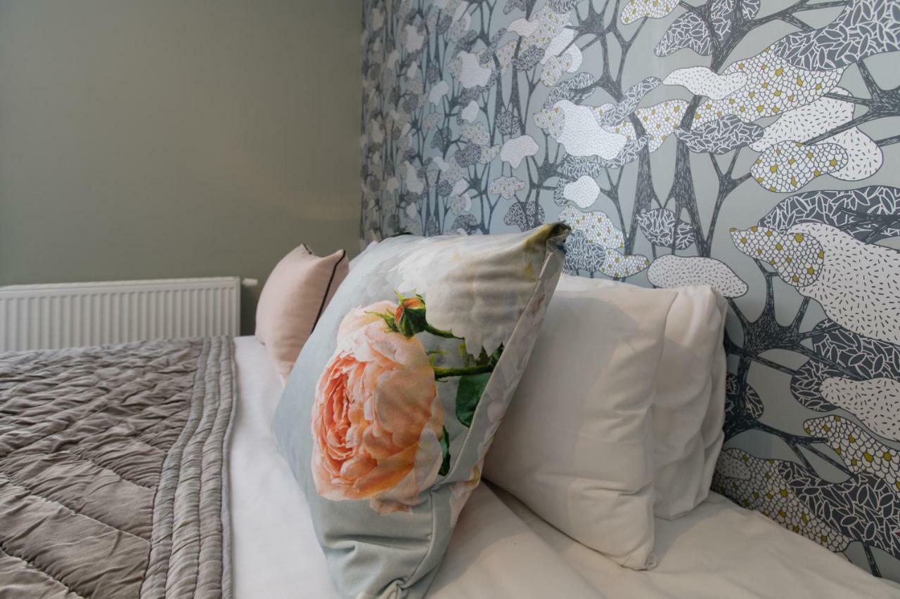 Smartflats - Pot D'Or Apartment Liege Luaran gambar