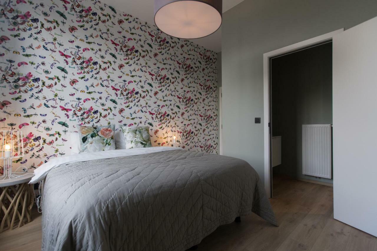 Smartflats - Pot D'Or Apartment Liege Luaran gambar