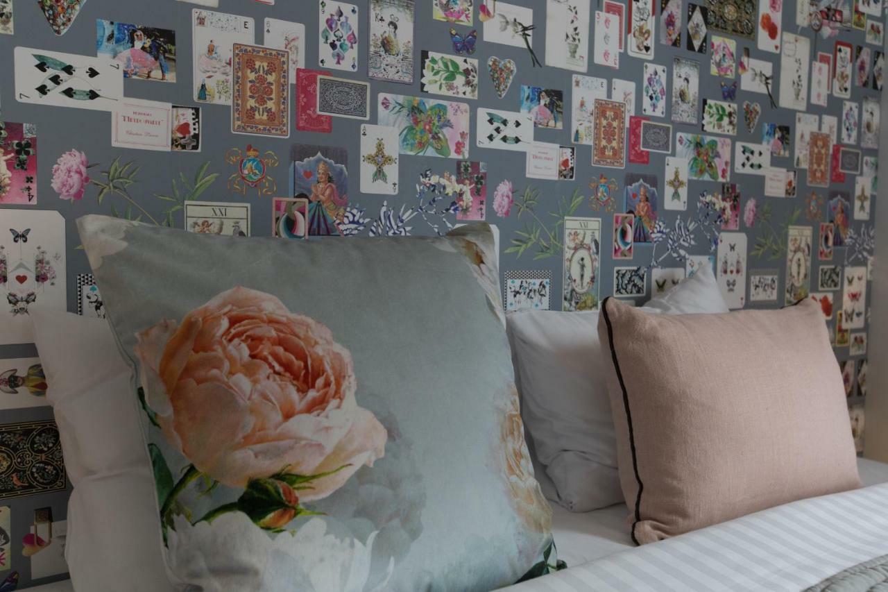 Smartflats - Pot D'Or Apartment Liege Luaran gambar