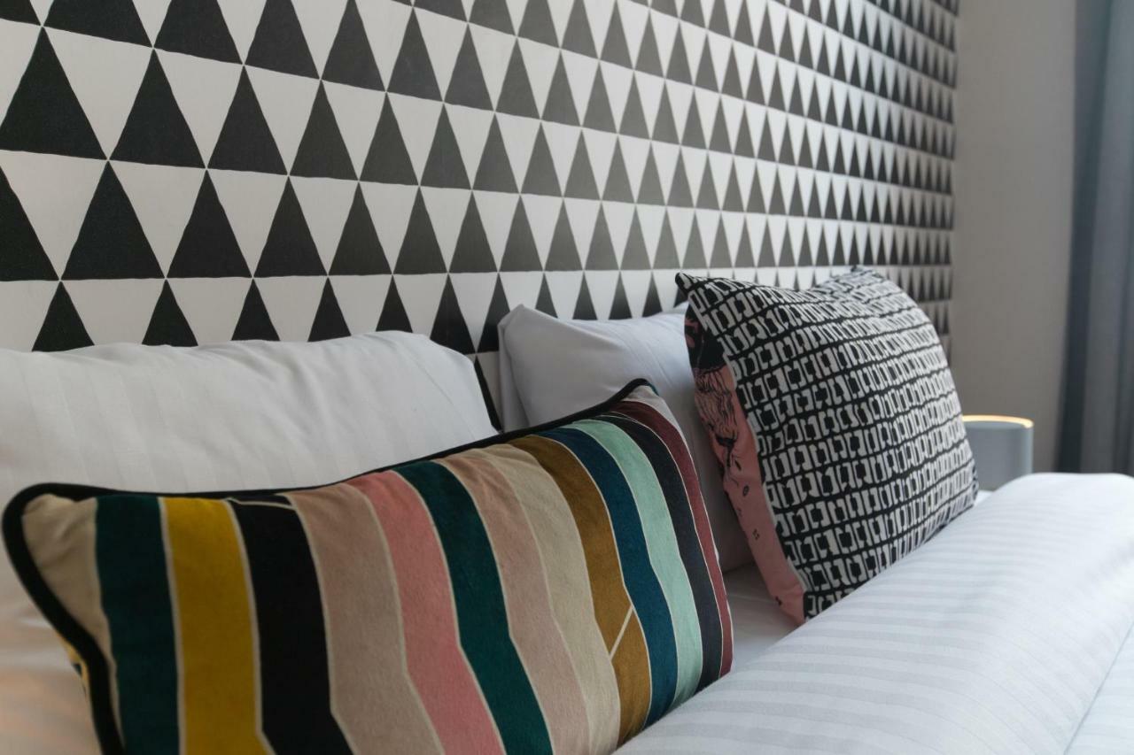 Smartflats - Pot D'Or Apartment Liege Luaran gambar