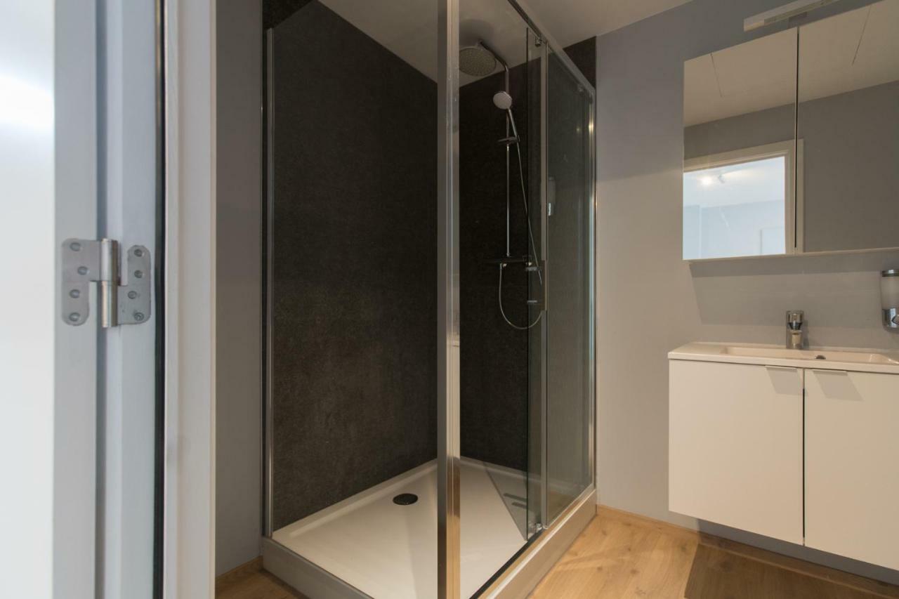 Smartflats - Pot D'Or Apartment Liege Luaran gambar
